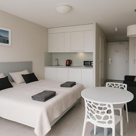 Apartament Stubai 3 Czarna Gora 西恩纳 外观 照片
