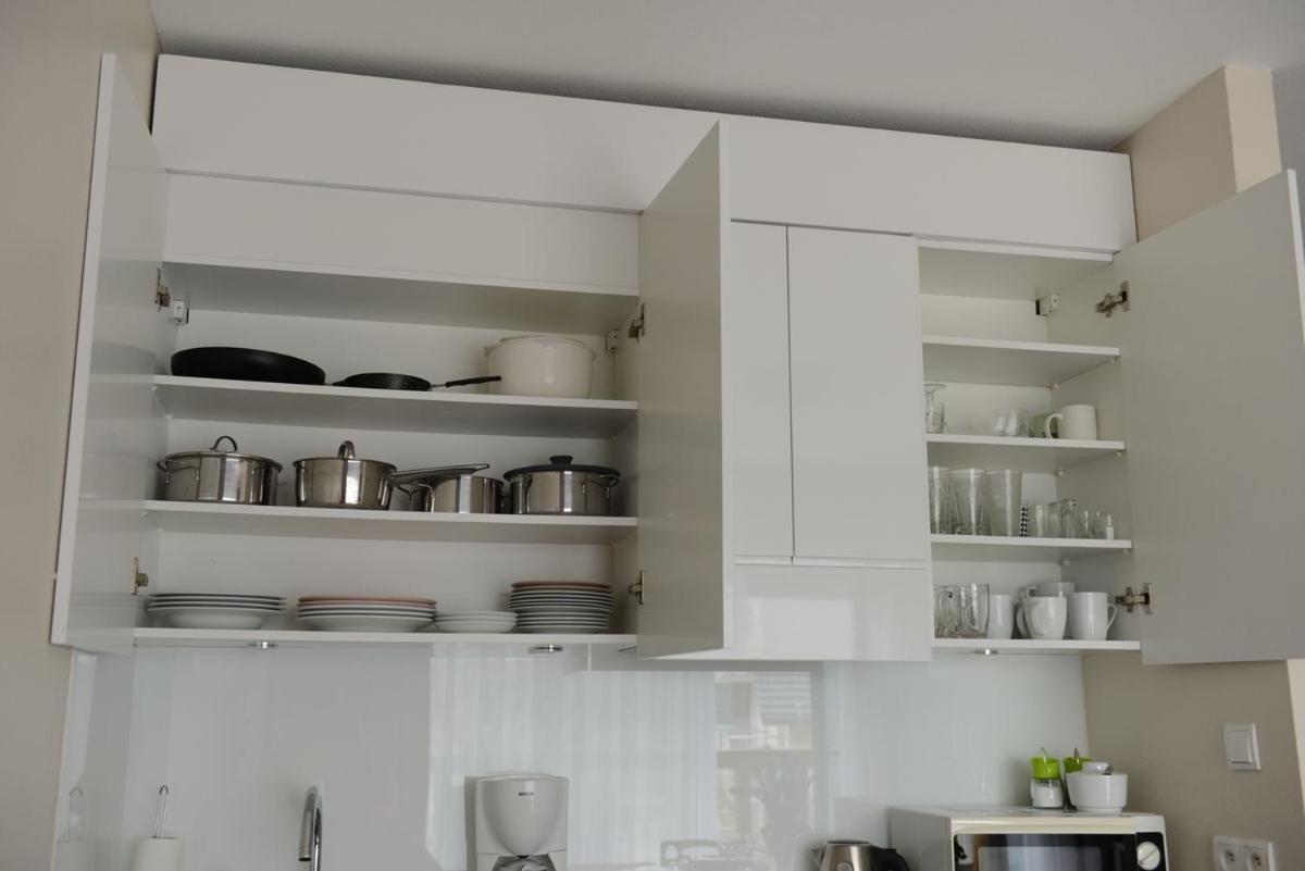 Apartament Stubai 3 Czarna Gora 西恩纳 外观 照片