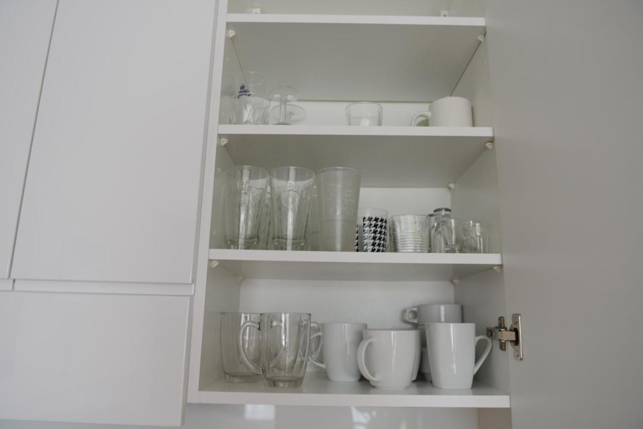 Apartament Stubai 3 Czarna Gora 西恩纳 外观 照片