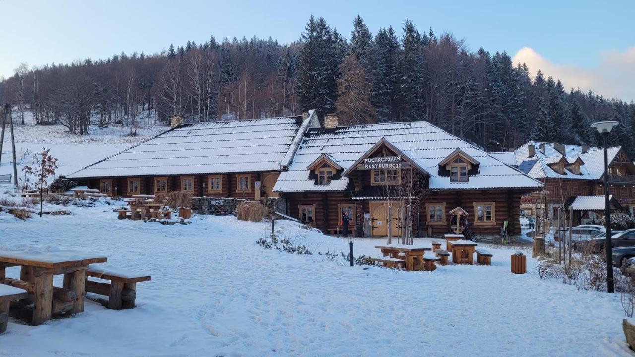 Apartament Stubai 3 Czarna Gora 西恩纳 外观 照片