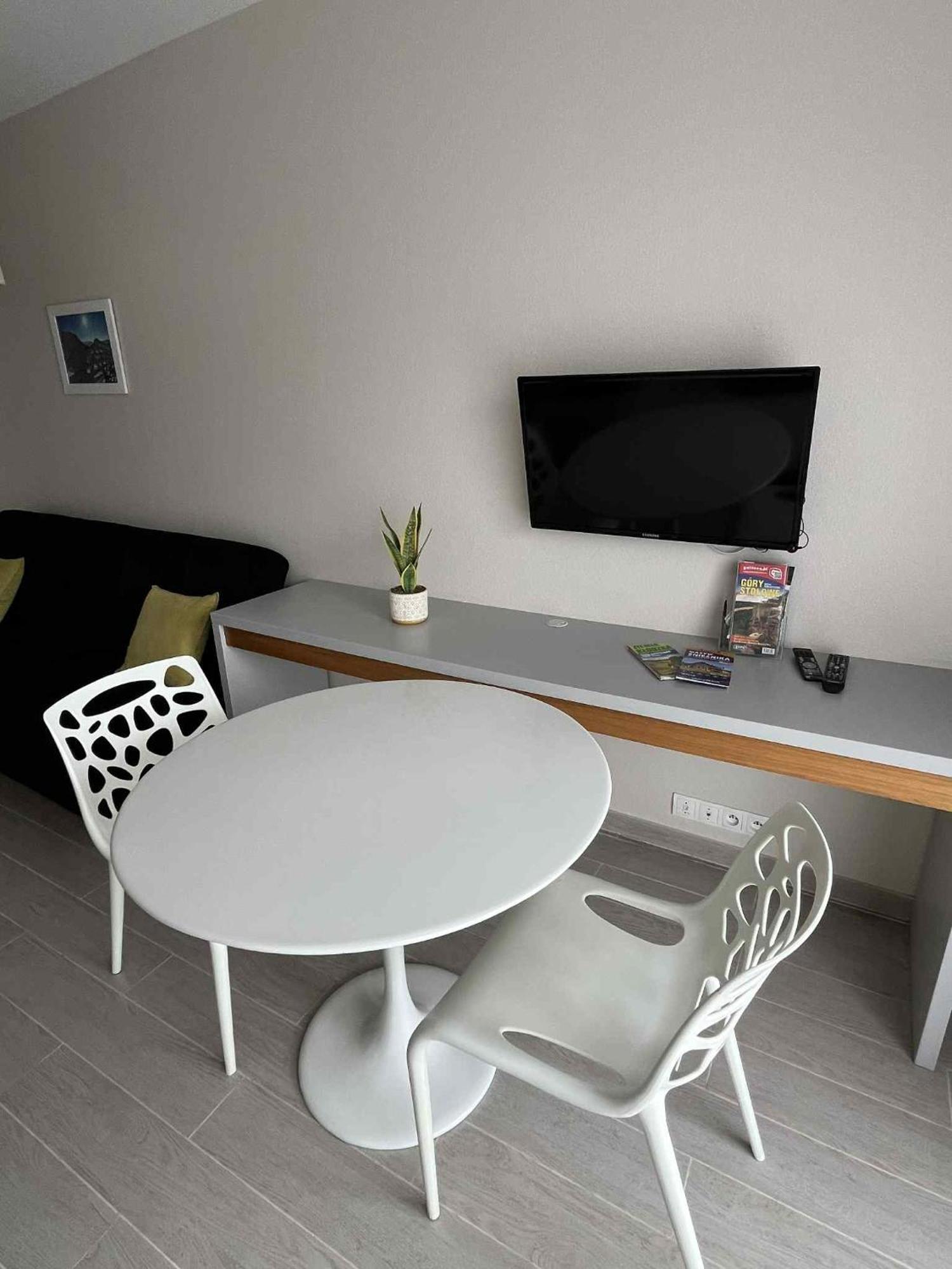 Apartament Stubai 3 Czarna Gora 西恩纳 外观 照片