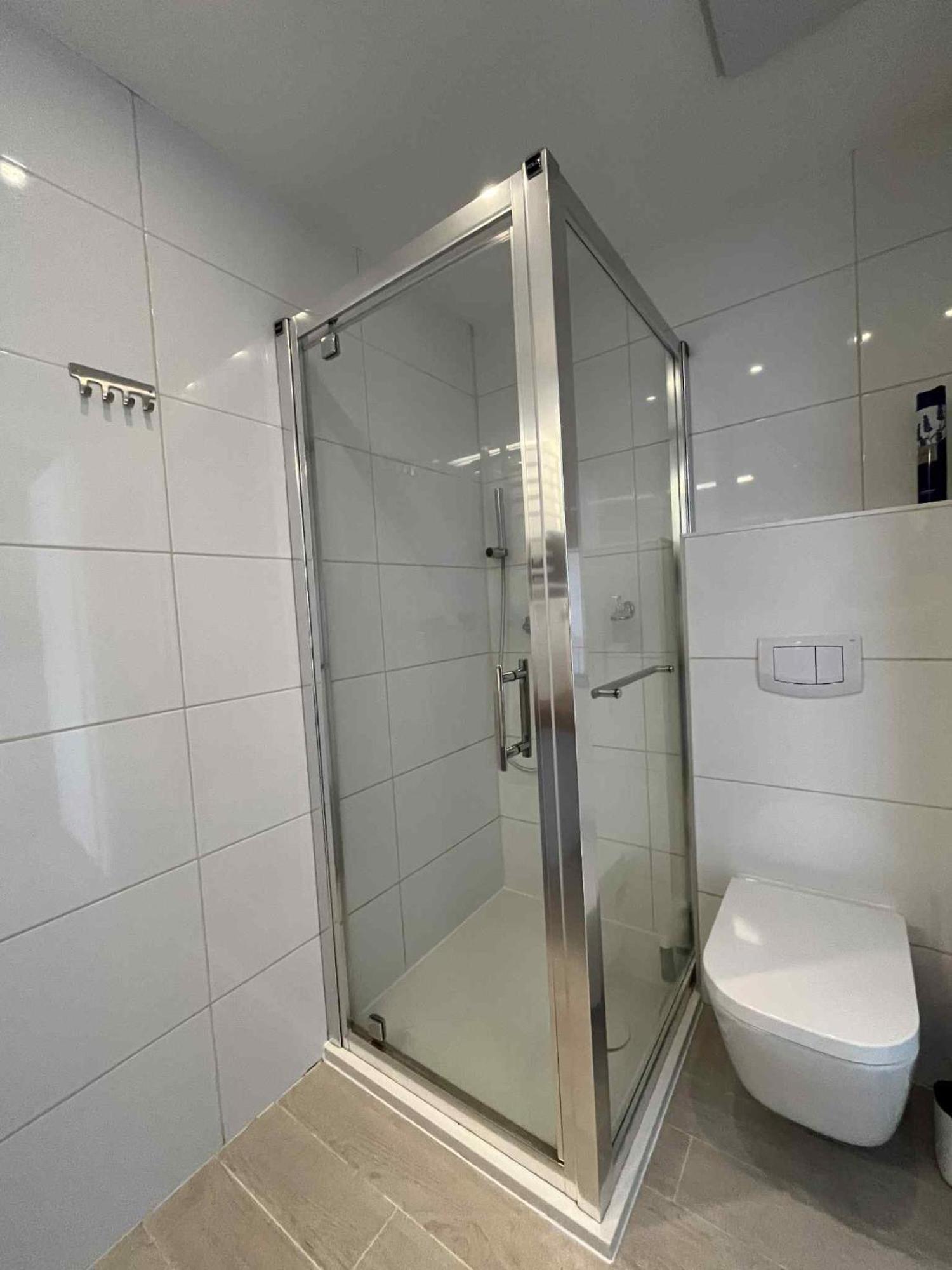 Apartament Stubai 3 Czarna Gora 西恩纳 外观 照片
