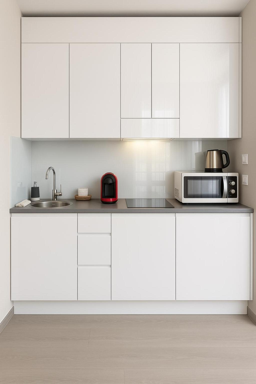 Apartament Stubai 3 Czarna Gora 西恩纳 外观 照片